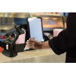 Datalogic QD2220 Handheld bar code reader 1D Laser Black Datalogic QD2220 Handheld bar code reader 1D Laser Black