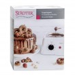 St dter Chocolate melter