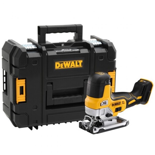 DeWALT DCS335NT power jigsaw 3200 spm 2 kg DeWALT DCS335NT power jigsaw 3200 spm 2 kg