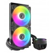 ARCTIC Liquid Freezer III Pro 280 A-RGB - Multi Compatible All-in-One CPU Water Cooler with A-RGB ARCTIC Liquid Freezer III Pro 280 A-RGB - Multi Compatible All-in-One CPU Water Cooler with A-RGB