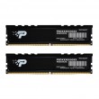 Patriot Memory Signature Line Premium PSP548G56002H1 memory module 16 GB 1 x 16 GB DDR5 5600 MT/s 288-pin DIMM