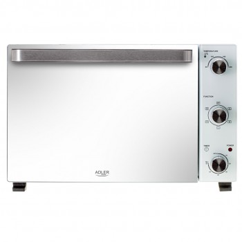 Adler AD 6027 oven
