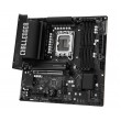Asrock B860M Challenger WiFi Intel B860 LGA 1851 (Socket V1) micro ATX