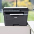 Brother DCP-L2620DW - multifunktionspr