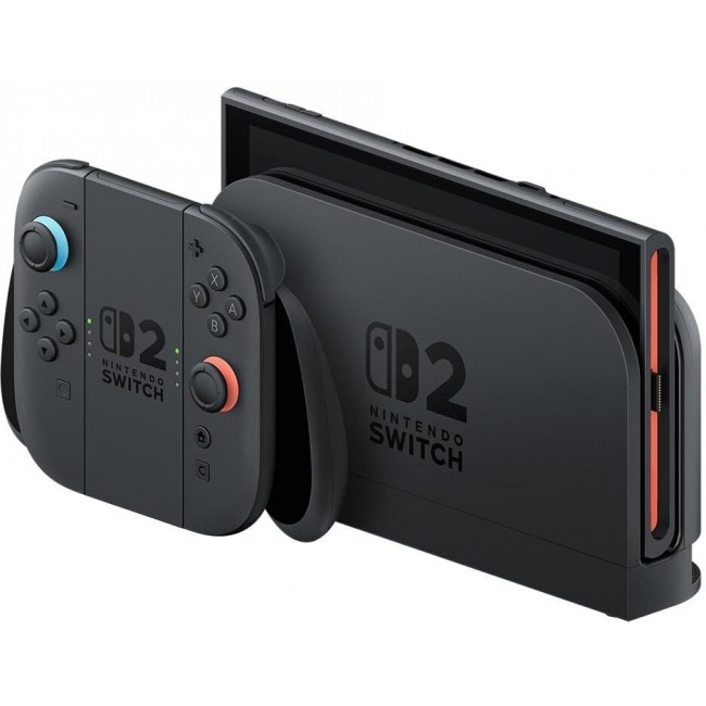Nintendo Switch 2 + Assassin Creed Shadows Nintendo Switch 2 + Assassin Creed Shadows