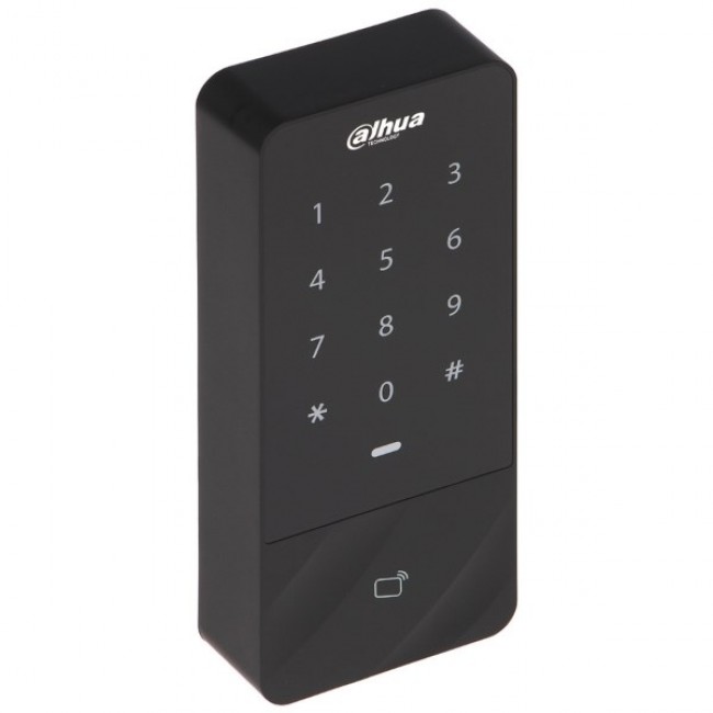 KONTROLER DOSTĘPU ASI1201E-D-V1 DAHUA KONTROLER DOSTĘPU ASI1201E-D-V1 DAHUA