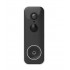 Yale SV-VDB-1A-W doorbell chime Black, White