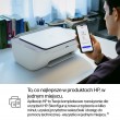 HP DeskJet 2922 Wireless All-in-One Color Printer