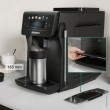 Siemens EQ600 iAroma TP603E08 15 bar espresso machine Siemens EQ600 iAroma TP603E08 15 bar espresso machine