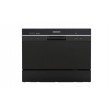 Black 8840 HEINRICH'S dishwasher