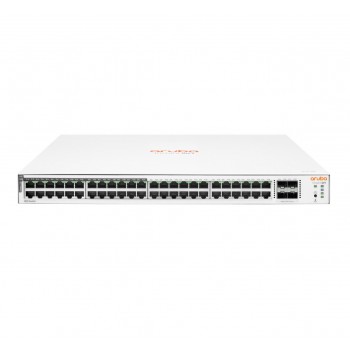 Switch HP Aruba Instant On 48G PoE+
