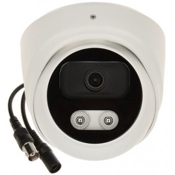 CAMERA AHD, HD-CVI, HD-TVI APTI-H51V21-28W 2Mpx / 5Mpx 2.8 mm