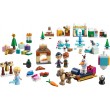 LEGO DISNEY 43273 Frozen - Advent Calendar 2025