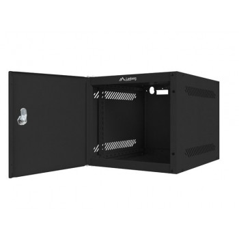 LANBERG 10 WALL-MOUNTED RACK CABINET