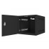 LANBERG 10 WALL-MOUNTED RACK CABINET