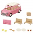 Sylvanian Families 5535 toy playset