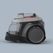 Electrolux EL61A4UG 1.6 L Cylinder vacuum Dry 700 W Bagless Electrolux EL61A4UG 1.6 L Cylinder vacuum Dry 700 W Bagless