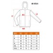 NEO tools 81-572-S work clothing Jacket NEO tools 81-572-S work clothing Jacket