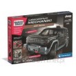 Clementoni Scientific Fun - Mechanics Laboratory: Jeep Recon Clementoni Scientific Fun - Mechanics Laboratory: Jeep Recon