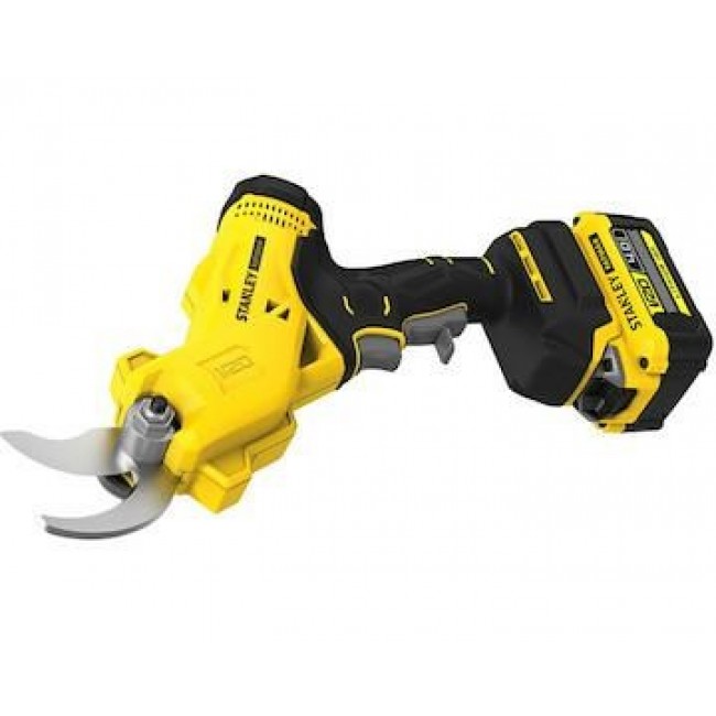 ST Pruning SHEARS V20 FOR 32mm 1x4.0Ah SFMCPP32M1 ST Pruning SHEARS V20 FOR 32mm 1x4.0Ah SFMCPP32M1