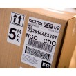 Brother QL-1100C label printer Direct thermal 300 x 300 DPI 110 mm/sec Wired