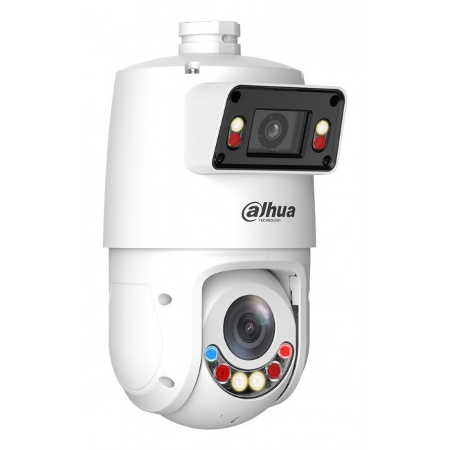 Dahua Technology SDT4E425-4F-GB-A-PV1-S2 security camera IP security camera Indoor & outdoor 2560 x 1440 pixels Ceiling/Wall/Pole
