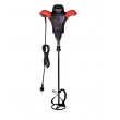 RUBI RUBIMIX-9 POWER MAX concrete mixer 2100 W