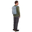 Thule Alltrail TAHP216 Pond Gray backpack Travel backpack Grey Polyester