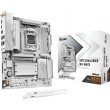 Asrock X870 CHALLENGER WIFI WHITE motherboard Asrock X870 CHALLENGER WIFI WHITE motherboard