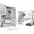 Asrock X870 CHALLENGER WIFI WHITE motherboard