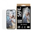 PanzerGlass SAFE. by Screen Protector iPhone Air | Ultra-Wide Fit w. EasyAligner Clear screen protector Apple 1 pc(s)