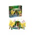 LEGO Wicked 75688 Glinda i jej lub / Liczba element w: 476 / od 8 lat