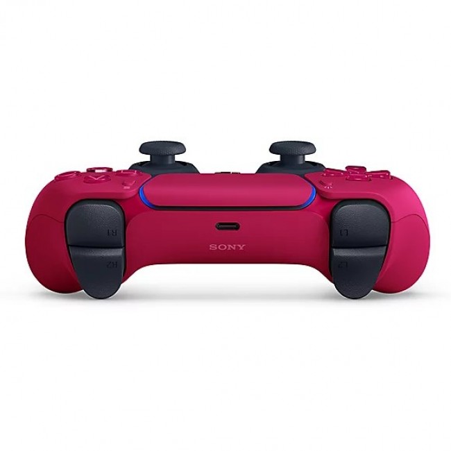 Sony Interactive Entertainment DualSense Wireless Controller - Cosmic Red
