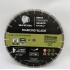 TARCZA DIAMENTOWA 350mm SEGMENT TURBO CUT INDIAN PROFESSIONAL