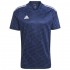 adidas Condivo 21 Jersey Primeblue Men's T-Shirt navy blue GJ6801 S
