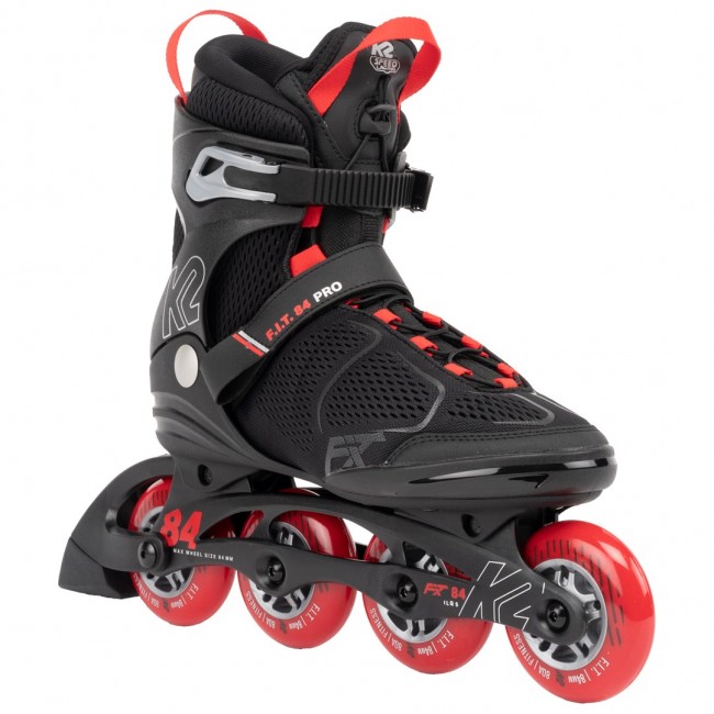 Rolki K2 F.I.T. 84 PRO 41,5 Rolki K2 F.I.T. 84 PRO 41,5