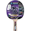 Donic Schildkr t Legends 800 table tennis equipment Pink, Wood Donic Schildkr t Legends 800 table tennis equipment Pink, Wood