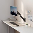 Maclean MC-332 Double Arm Monitor Wall Mount, 17-32 Maclean MC-332 Double Arm Monitor Wall Mount, 17-32