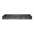 HPE Aruba Networking CX 6000 48p 10M/100M/1G 4p SFP 1G Switch