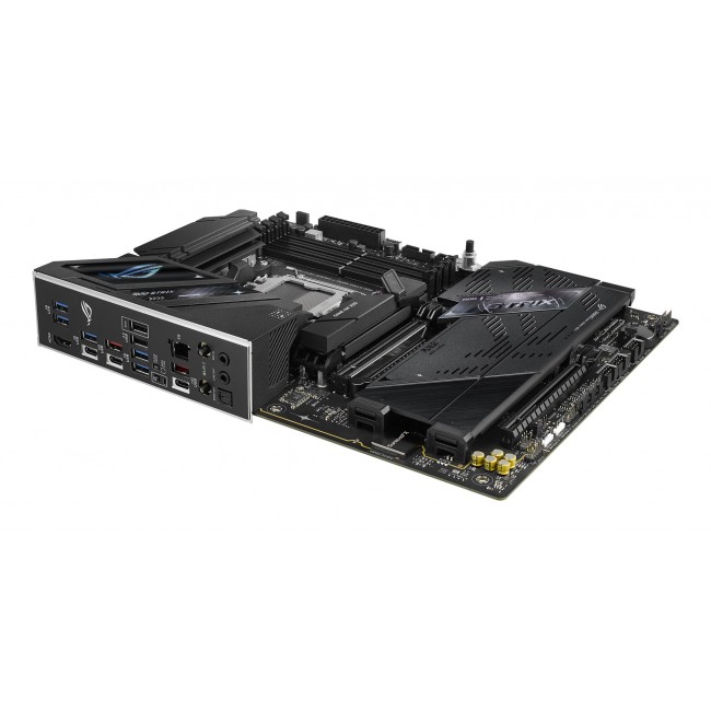 ASUS ROG STRIX B850-F GAMING WIFI7 NEO AMD B850 Socket AM5 ATX