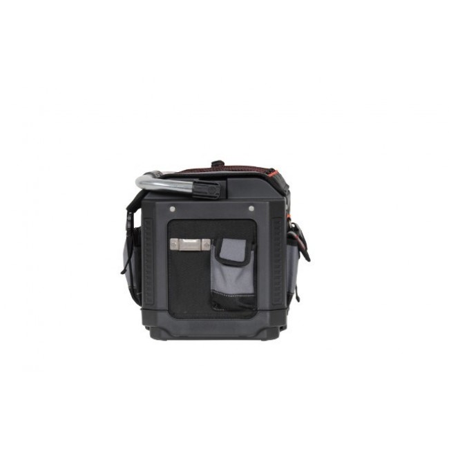 Stanley 1-79-213 small parts/tool box Nylon, Plastic, Polypropylene (PP) Black, Grey