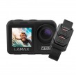 LAMAX W10.2 4K WiFi 20 MPx sports camera LAMAX W10.2 4K WiFi 20 MPx sports camera