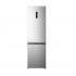 Gorenje NRK620DAXL4 Freestanding fridge freezer 336 L Stainless steel