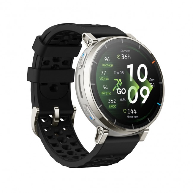 Amazfit Active 3 3.35 cm (1.32