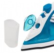 Esperanza EHI002 iron Steam iron Ceramic soleplate Blue,White 2200 W Esperanza EHI002 iron Steam iron Ceramic soleplate Blue,White 2200 W