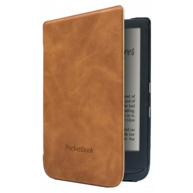 PocketBook WPUC-627-S-LB e-book reader case 15.2 cm (6