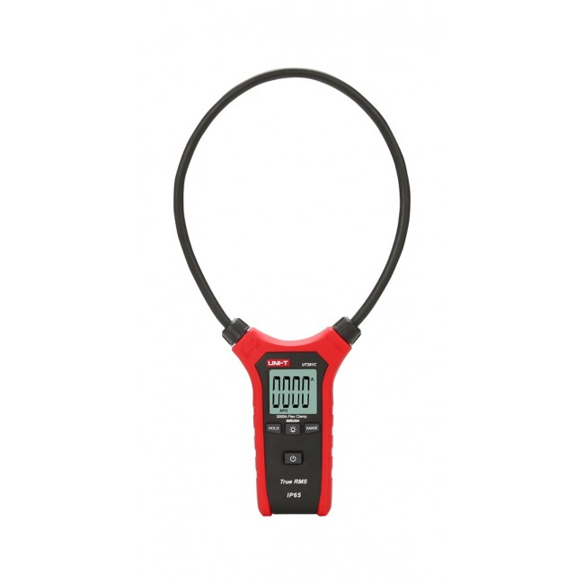 Uni-T PRO UT281C Clamp Meter