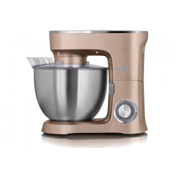 Heinrich's HKM 8078 gold food processor