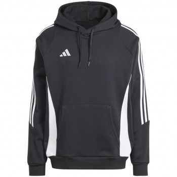 adidas Tiro 24 Sweat Hooded black IJ7673