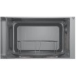 Bosch Serie 2 FEL023MS2 microwave Countertop Solo microwave 20 L 800 W Black, Stainless steel Bosch Serie 2 FEL023MS2 microwave Countertop Solo microwave 20 L 800 W Black, Stainless steel
